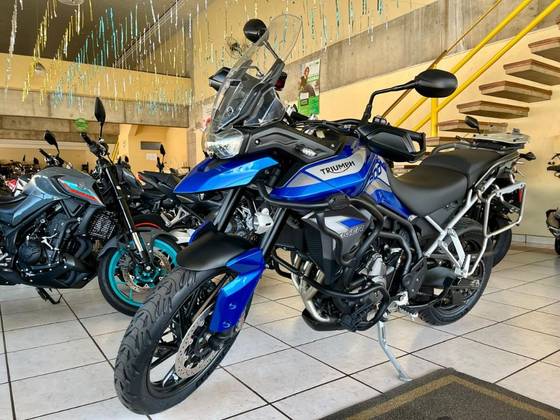 TRIUMPH TIGER 900 GT PRO 